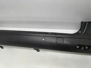 9808627477 1592326X Бампер задний Peugeot Expert 3 Арт e11982092, вид 4