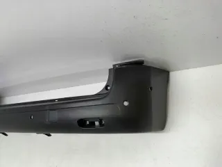 9808627477 1592326X Бампер задний Peugeot Expert 3 Арт e11982092, вид 5