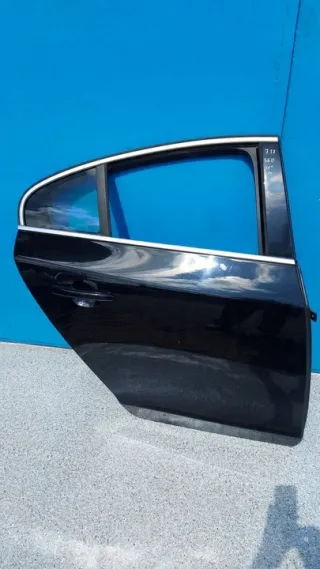 717-46 Дверь задняя правая Volvo S60 2 Арт e11982089, вид 1