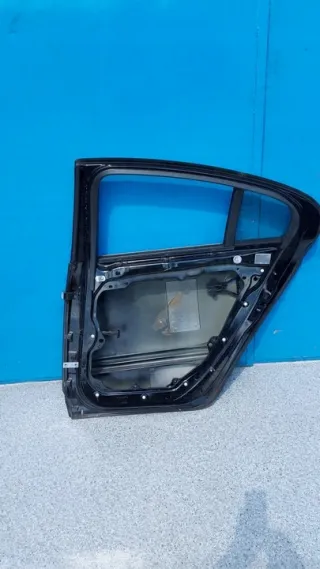 717-46 Дверь задняя правая Volvo S60 2 Арт e11982089, вид 5