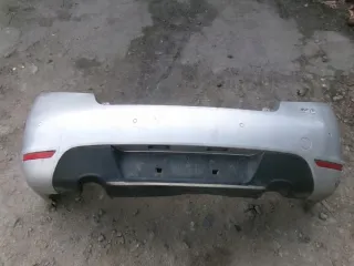 PEUGEOT508I88 Бампер задний Peugeot 508 Арт e11982074, вид 2