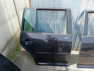 autoklama99LC9Zfdsrgdrfdfd Дверь задняя правая Volkswagen Touran 1 Арт e11982039, вид 1