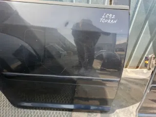 autoklama99LC9Zfdsrgdrfdfd Дверь задняя правая Volkswagen Touran 1 Арт e11982039, вид 2