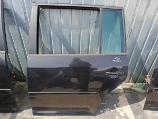 autoklama99LC9Zfdsrgdrfdfdff Дверь задняя левая Volkswagen Touran 1 Арт e11982038, вид 1