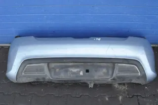 264668 Бампер задний Peugeot 308 1 Арт e11982027, вид 1