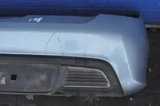 264668 Бампер задний Peugeot 308 1 Арт e11982027, вид 2