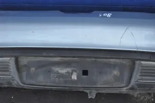 264668 Бампер задний Peugeot 308 1 Арт e11982027, вид 3