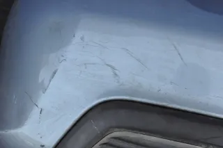264668 Бампер задний Peugeot 308 1 Арт e11982027, вид 4