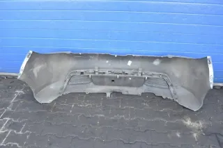 264668 Бампер задний Peugeot 308 1 Арт e11982027, вид 5