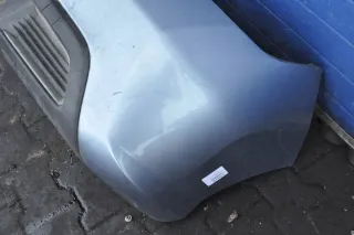 264668 Бампер задний Peugeot 308 1 Арт e11982027, вид 7