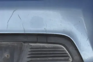264668 Бампер задний Peugeot 308 1 Арт e11982027, вид 8