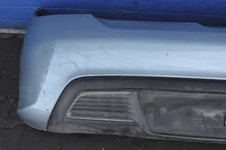 264668 Бампер задний Peugeot 308 1 Арт e11982027, вид 9