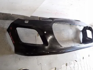 2011-2014 9674576177 Бампер передний Peugeot 308 1 Арт e11982026, вид 2