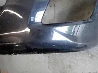 2011-2014 9674576177 Бампер передний Peugeot 308 1 Арт e11982026, вид 3