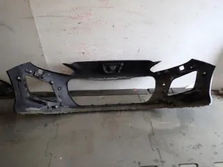 2011-2014 9674576177 Бампер передний Peugeot 308 1 Арт e11982026, вид 6
