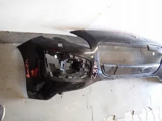 2013-2016 36693175 Бампер передний Peugeot 3008 1 Арт e11981978, вид 2