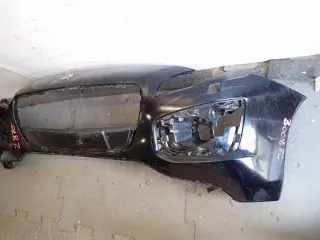 2013-2016 36693175 Бампер передний Peugeot 3008 1 Арт e11981978, вид 3