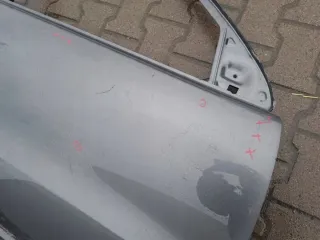 AHTMK11 Дверь передняя правая Volkswagen Tiguan 1 Арт e11981976, вид 3