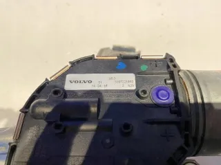 31425982 Механизм стеклоочистителя (трапеция дворников) Volvo XC90 2 Арт e11981809, вид 4