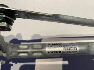 31425982 Механизм стеклоочистителя (трапеция дворников) Volvo XC90 2 Арт e11981809, вид 6