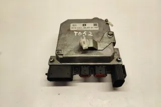34710FJ211 Блок управления двигателем Subaru XV 1 Арт e11981682, вид 1