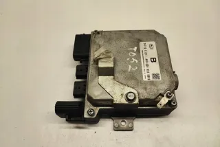 34710FJ211 Блок управления двигателем Subaru XV 1 Арт e11981682, вид 3