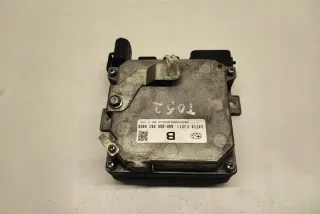 34710FJ211 Блок управления двигателем Subaru XV 1 Арт e11981682, вид 8