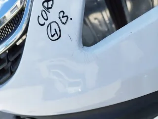 2011-2014 Бампер передний Opel Corsa D Арт e11981635, вид 8