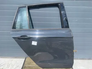 YOGICAR959595 503956277 Дверь передняя правая Volkswagen Golf 7 Арт e11981577, вид 1