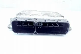 03L906023PR Блок управления двигателем Skoda Superb 2 Арт e11981564, вид 1