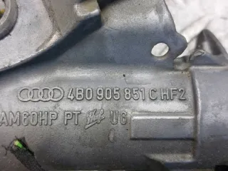 03E906033F 6Q1937049C 4B0905851C 6Y0920880M Блок управления двигателем Skoda Fabia 1 Арт e11981517, вид 5