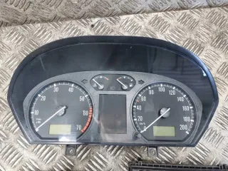 03E906033F 6Q1937049C 4B0905851C 6Y0920880M Блок управления двигателем Skoda Fabia 1 Арт e11981517, вид 8