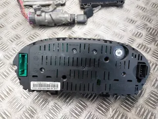 03E906033F 6Q1937049C 4B0905851C 6Y0920880M Блок управления двигателем Skoda Fabia 1 Арт e11981517, вид 10