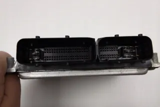 045906019CD Блок управления двигателем Skoda Fabia 2 Арт e11981488, вид 1
