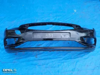 39052730 OEGM39052730-391 OEGM39052730 Бампер передний Opel Astra K Арт e11981449, вид 1