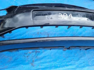 39052730 OEGM39052730-391 OEGM39052730 Бампер передний Opel Astra K Арт e11981449, вид 9