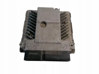 03G906018GP 5WP45632 Блок управления двигателем Seat Leon 2 Арт e11981432, вид 2