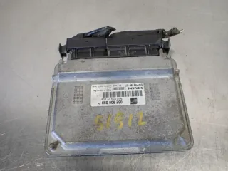 03E906033P Блок управления двигателем Seat Ibiza 3 Арт e11981393, вид 1
