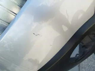 2010-2013 Бампер передний Nissan Qashqai 1  Арт e11981343, вид 3