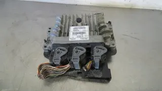 237100121R 237100425R Блок управления двигателем Renault Megane 3 Арт e11981211, вид 1