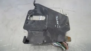 237100121R 237100425R Блок управления двигателем Renault Megane 3 Арт e11981211, вид 3