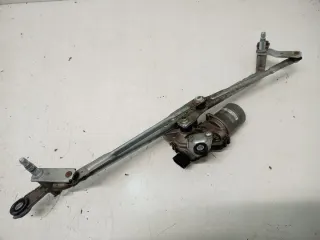 288006178R AUTOFRANCE2 Механизм стеклоочистителя (трапеция дворников) Renault Arkana Арт e11981187, вид 2