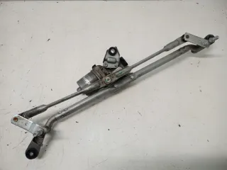 288006178R AUTOFRANCE2 Механизм стеклоочистителя (трапеция дворников) Renault Arkana Арт e11981187, вид 3