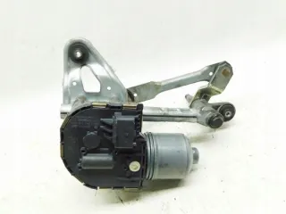 9671062180 Механизм стеклоочистителя (трапеция дворников) Peugeot 3008 1 Арт e11981126, вид 1