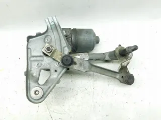 9671062180 Механизм стеклоочистителя (трапеция дворников) Peugeot 3008 1 Арт e11981126, вид 2