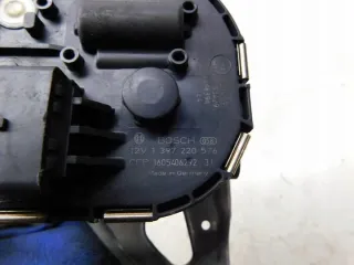 9671062180 Механизм стеклоочистителя (трапеция дворников) Peugeot 3008 1 Арт e11981126, вид 4