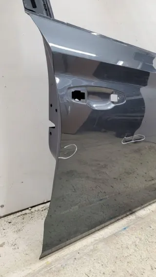 657831312 Дверь передняя правая Skoda Scala Арт e11981110, вид 6