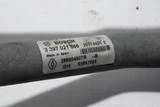 288004907R Механизм стеклоочистителя (трапеция дворников) Opel Vivaro B Арт e11981097, вид 2