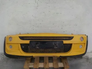 2001-2007 Бампер передний MINI Cooper R50 Арт e11981037, вид 1