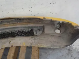 2001-2007 Бампер передний MINI Cooper R50 Арт e11981037, вид 4